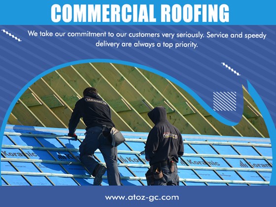 Commercial Roofing Fort Lauderdale: Commercial Roofing Fort Lauderdale