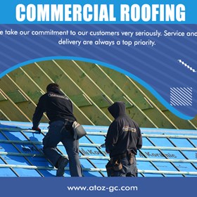 Commercial Roofing Fort Lauderdale: Commercial Roofing Fort Lauderdale